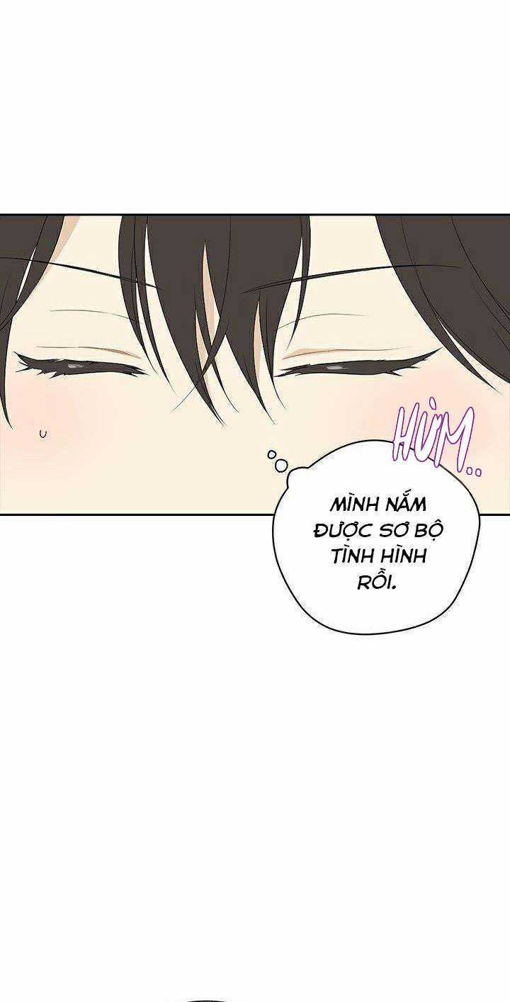 Tôi Là Minh Chứng Của Sự Thật Chapter 82 trang 18