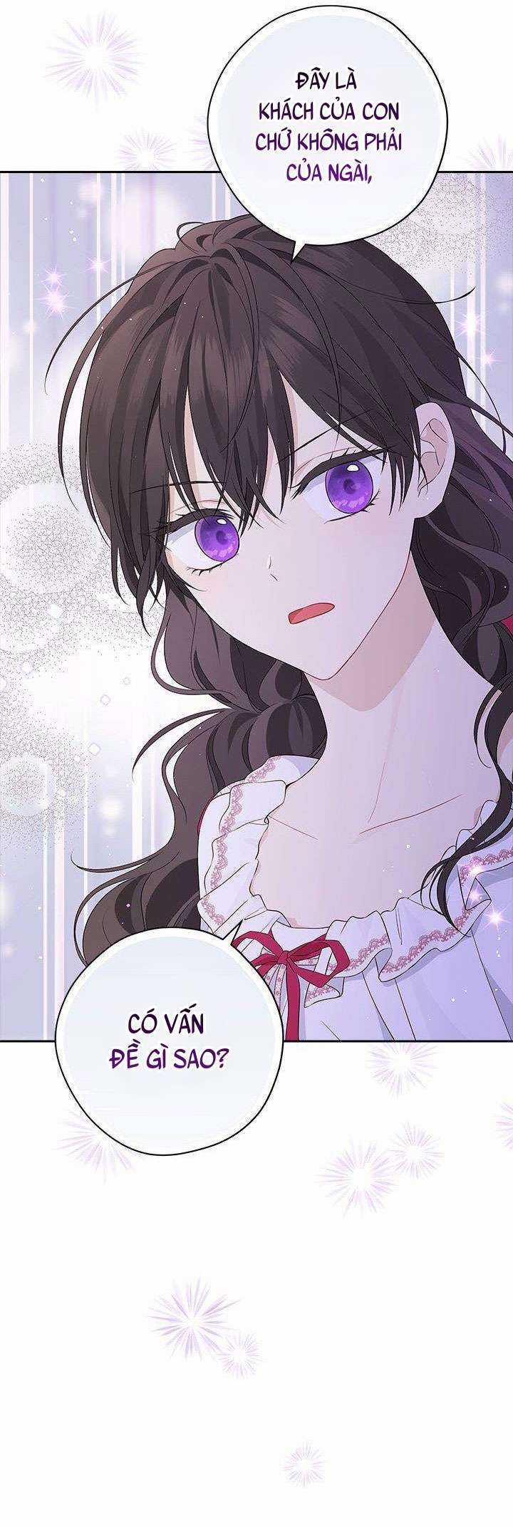 Tôi Là Minh Chứng Của Sự Thật Chapter 82 trang 21