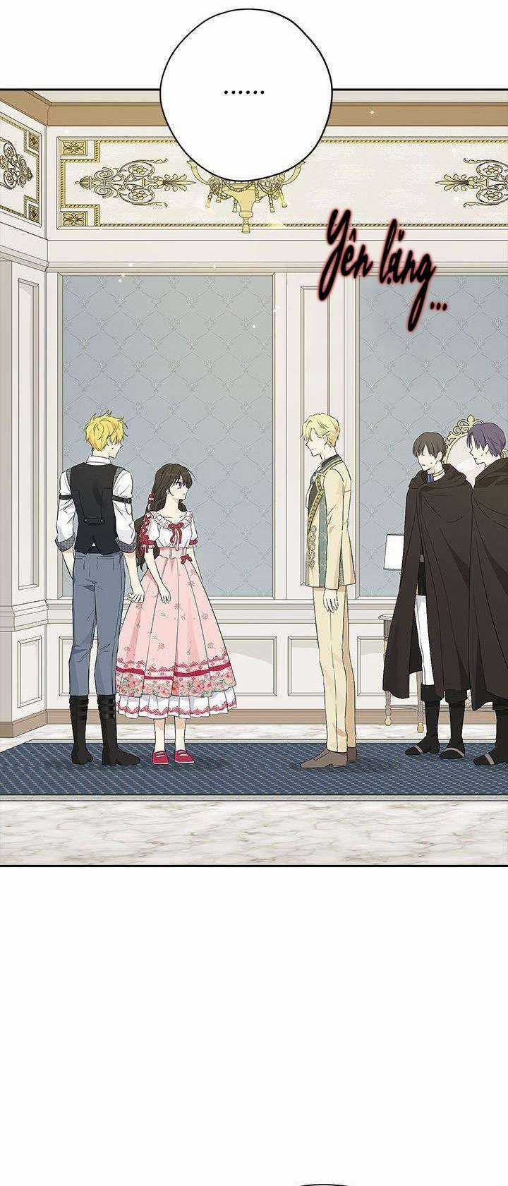 Tôi Là Minh Chứng Của Sự Thật Chapter 82 trang 22