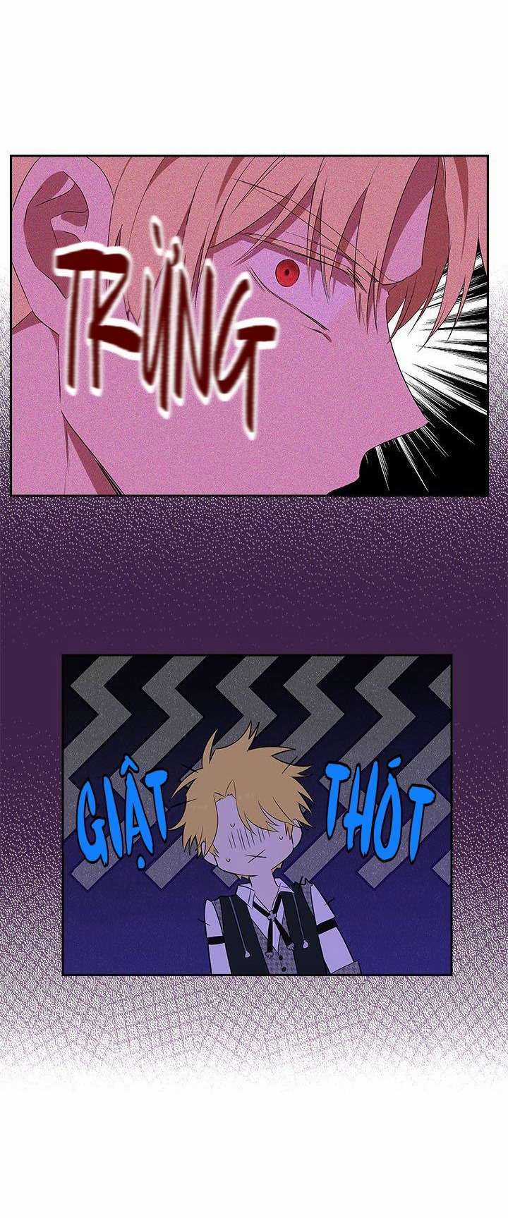 Tôi Là Minh Chứng Của Sự Thật Chapter 82 trang 24