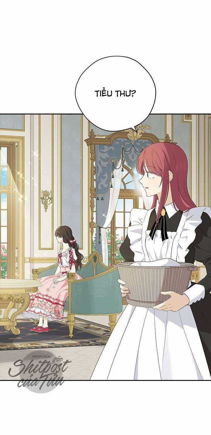 Tôi Là Minh Chứng Của Sự Thật Chapter 82 trang 3