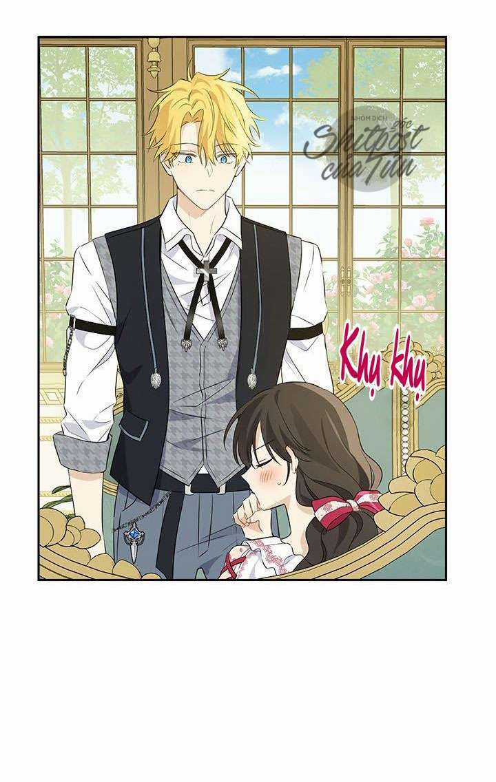 Tôi Là Minh Chứng Của Sự Thật Chapter 82 trang 31