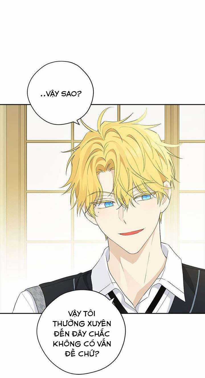 Tôi Là Minh Chứng Của Sự Thật Chapter 82 trang 32