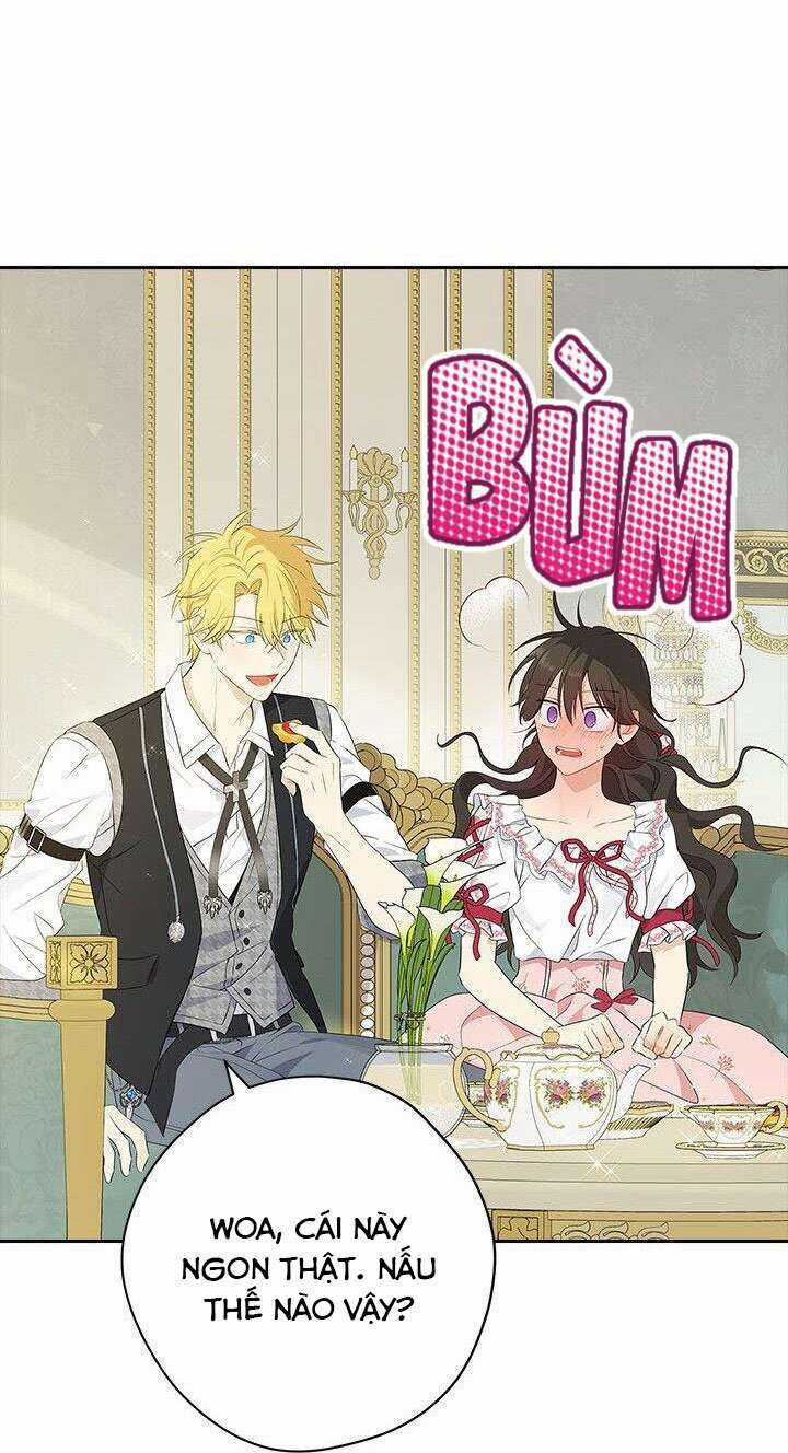 Tôi Là Minh Chứng Của Sự Thật Chapter 82 trang 36