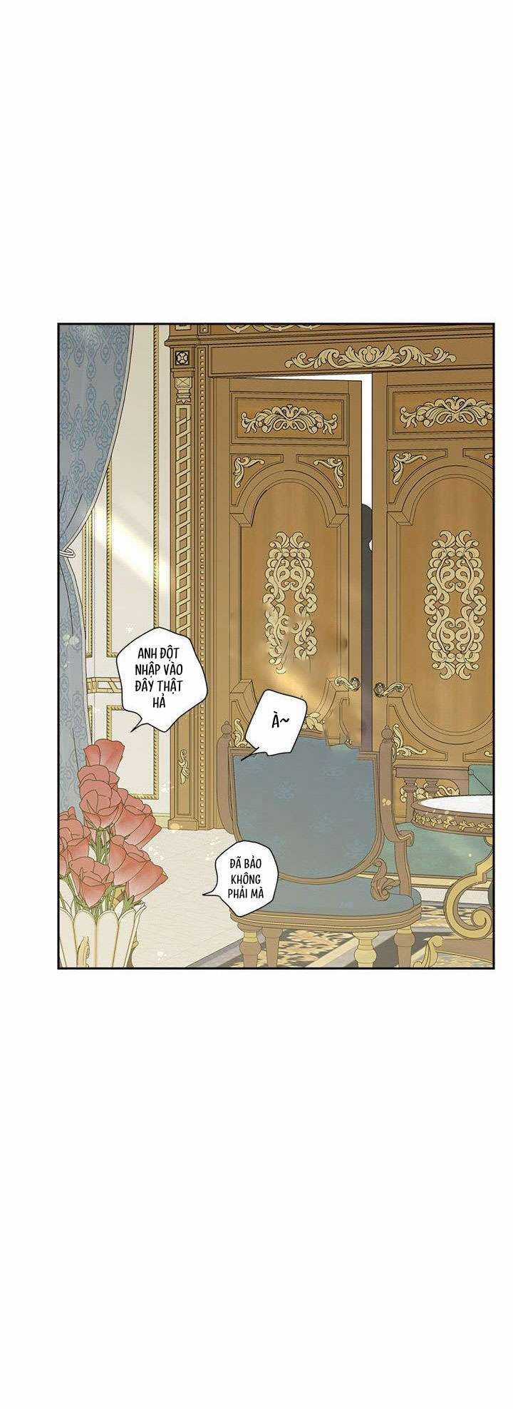 Tôi Là Minh Chứng Của Sự Thật Chapter 82 trang 38