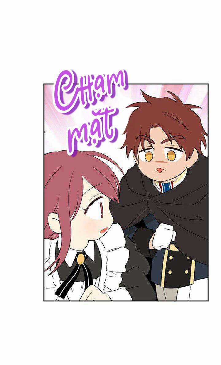 Tôi Là Minh Chứng Của Sự Thật Chapter 82 trang 40