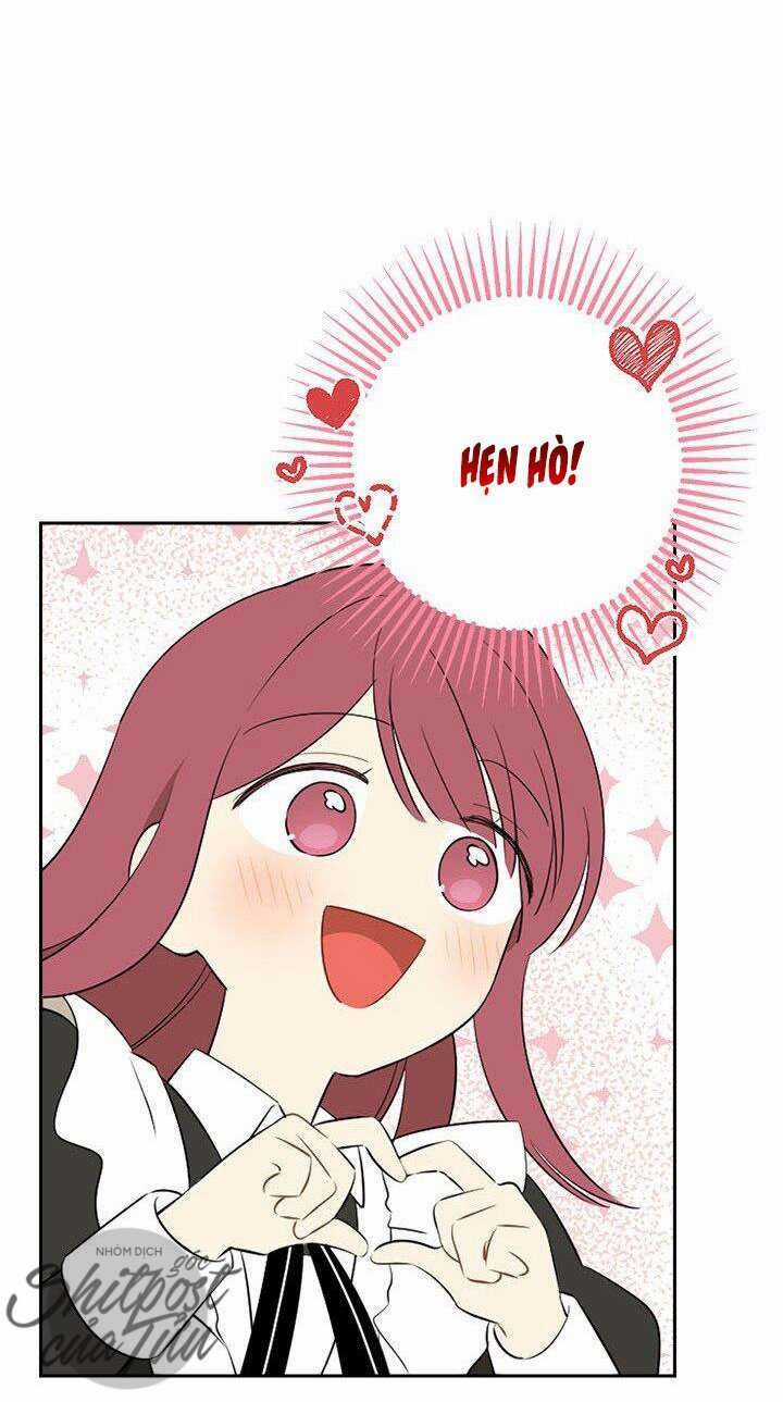 Tôi Là Minh Chứng Của Sự Thật Chapter 82 trang 41