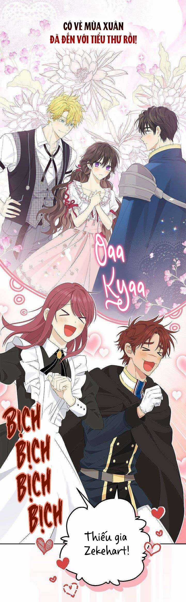 Tôi Là Minh Chứng Của Sự Thật Chapter 82 trang 42