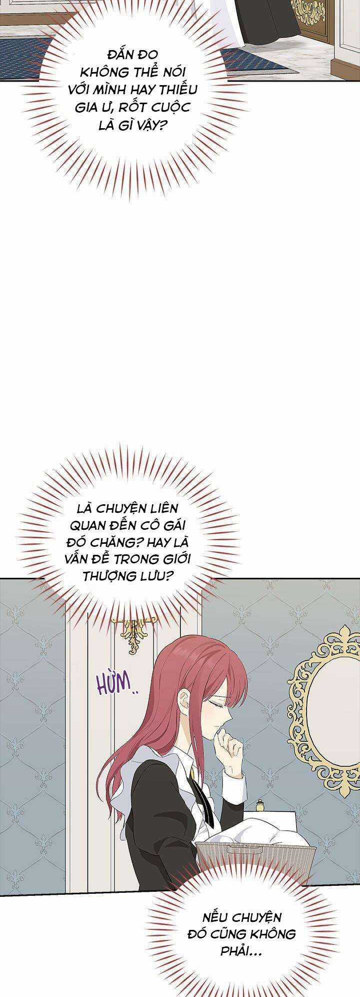 Tôi Là Minh Chứng Của Sự Thật Chapter 82 trang 6