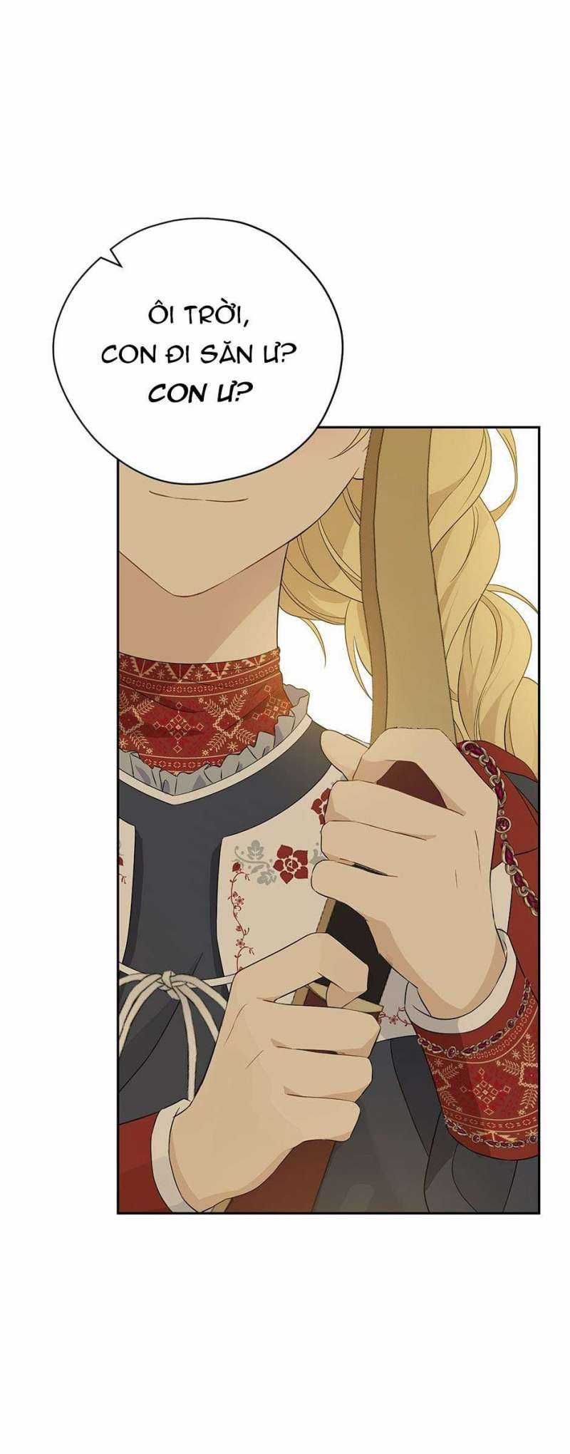 Tôi Là Minh Chứng Của Sự Thật Chapter 85 trang 11