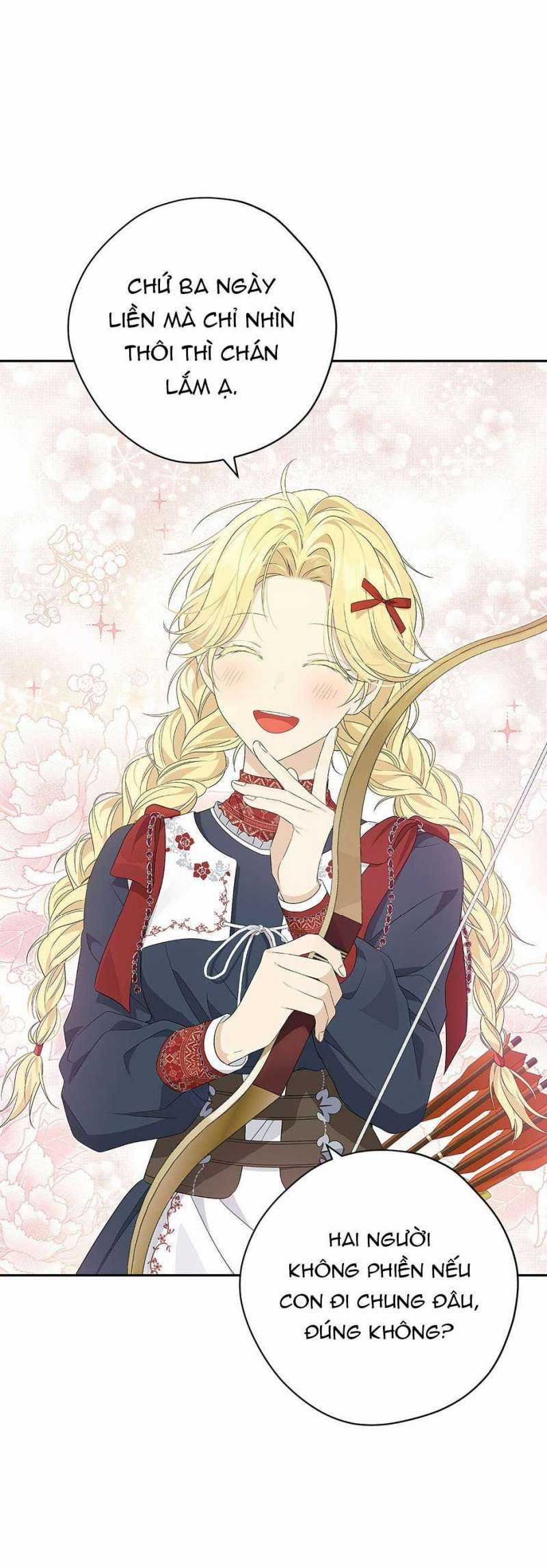 Tôi Là Minh Chứng Của Sự Thật Chapter 85 trang 12