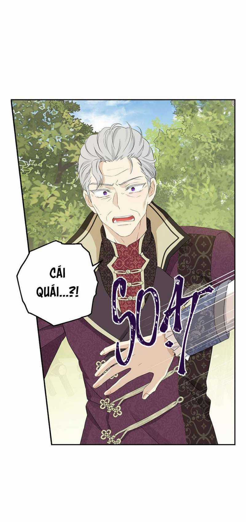 Tôi Là Minh Chứng Của Sự Thật Chapter 85 trang 13