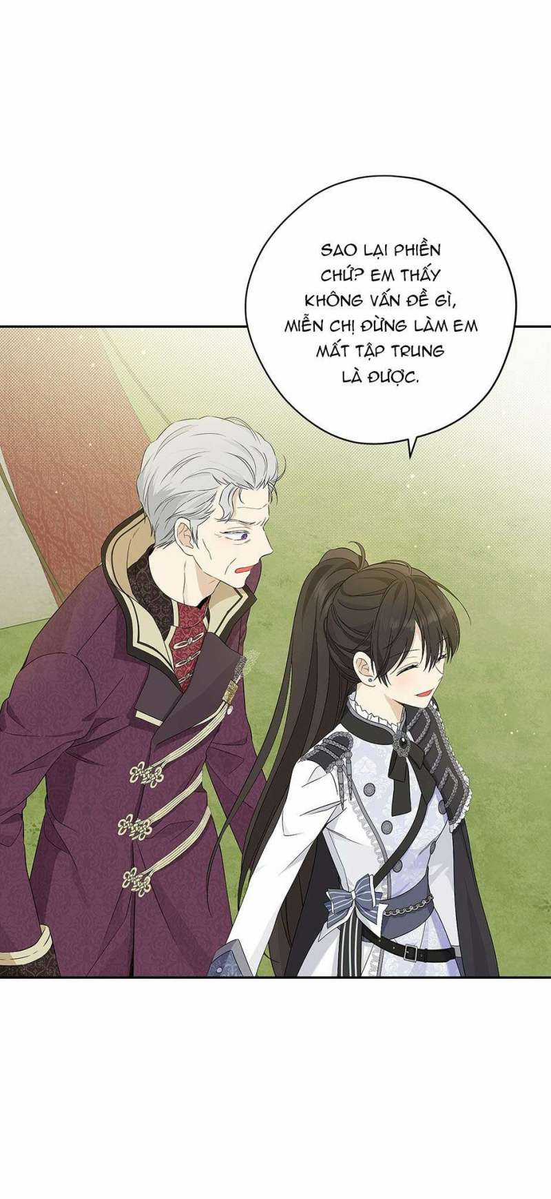 Tôi Là Minh Chứng Của Sự Thật Chapter 85 trang 14