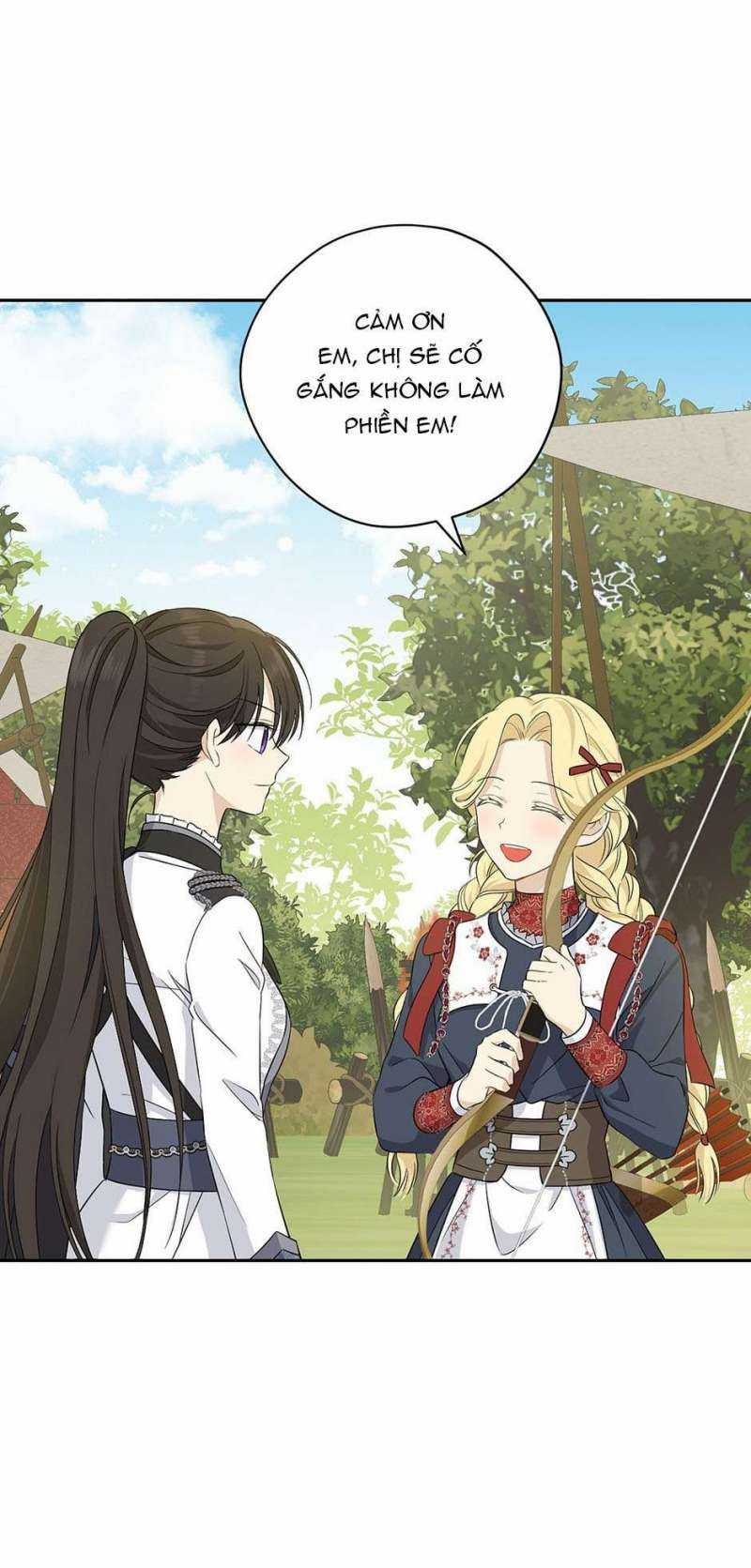 Tôi Là Minh Chứng Của Sự Thật Chapter 85 trang 15