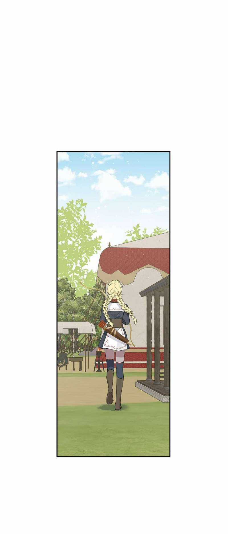 Tôi Là Minh Chứng Của Sự Thật Chapter 85 trang 16