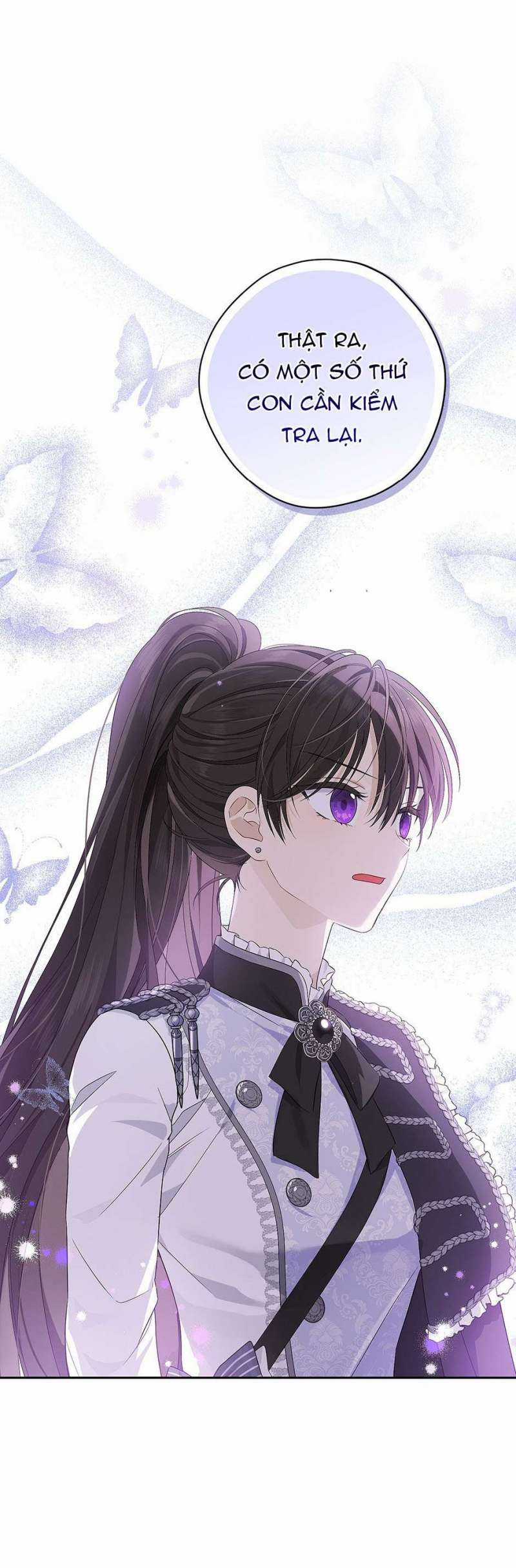 Tôi Là Minh Chứng Của Sự Thật Chapter 85 trang 18