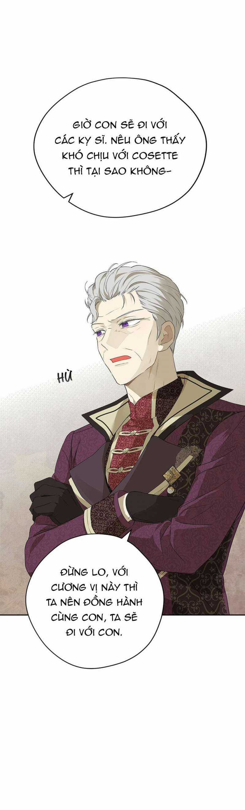 Tôi Là Minh Chứng Của Sự Thật Chapter 85 trang 19