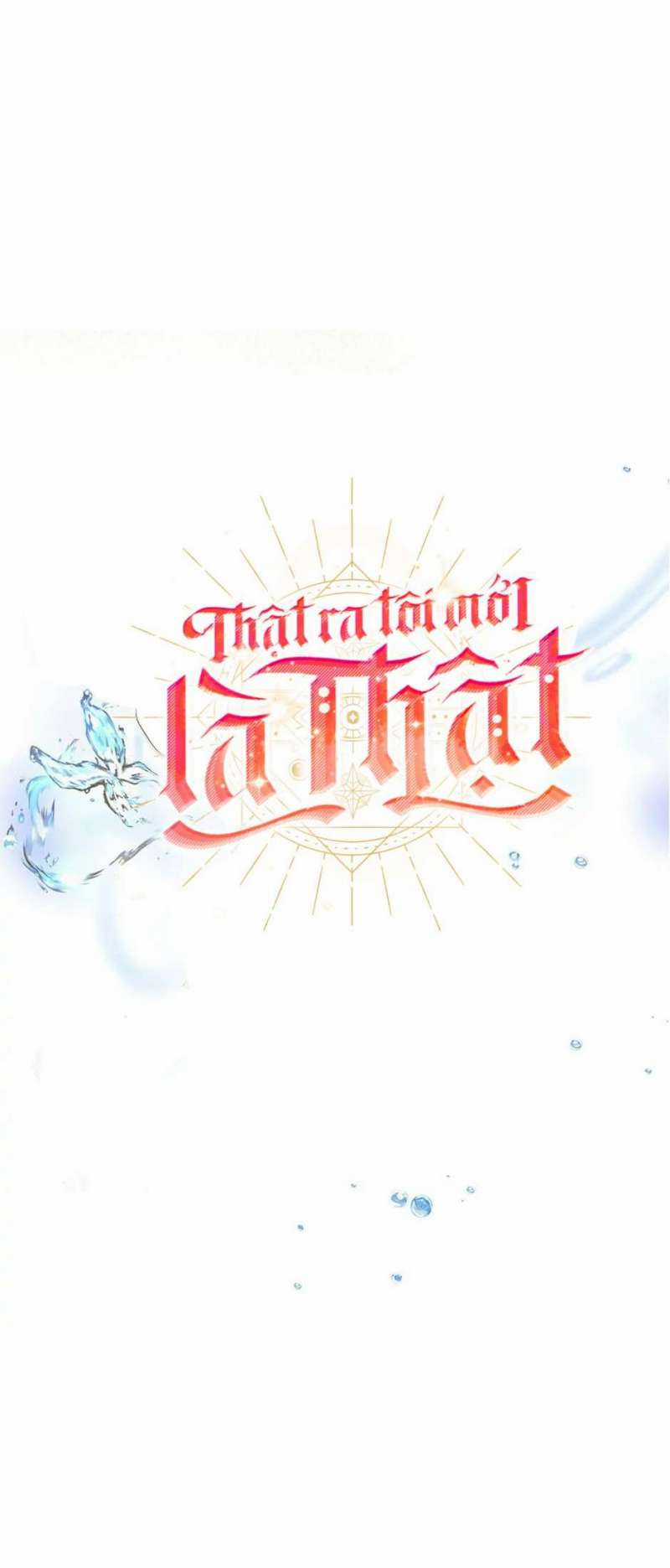 Tôi Là Minh Chứng Của Sự Thật Chapter 85 trang 20