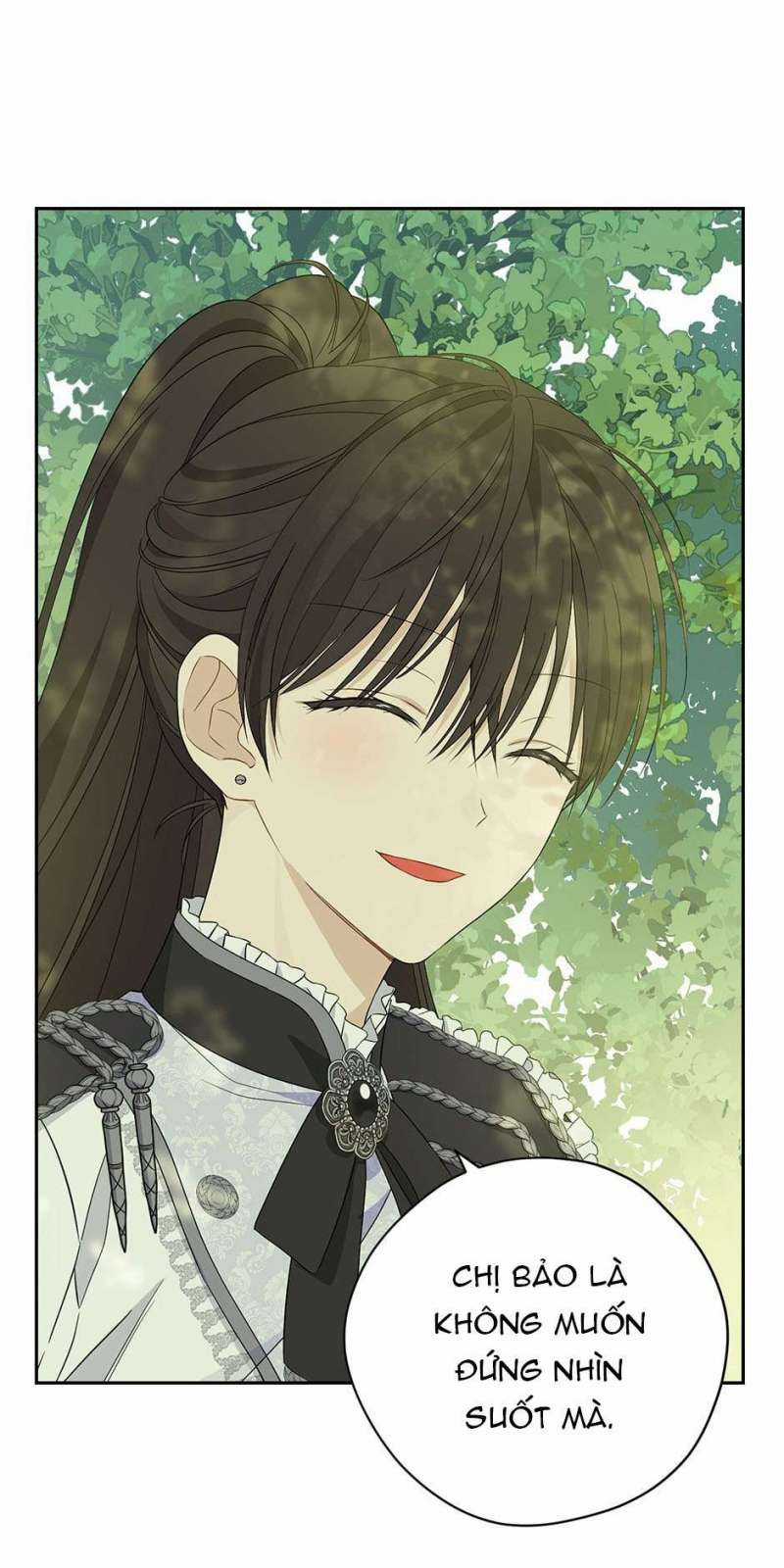 Tôi Là Minh Chứng Của Sự Thật Chapter 85 trang 28