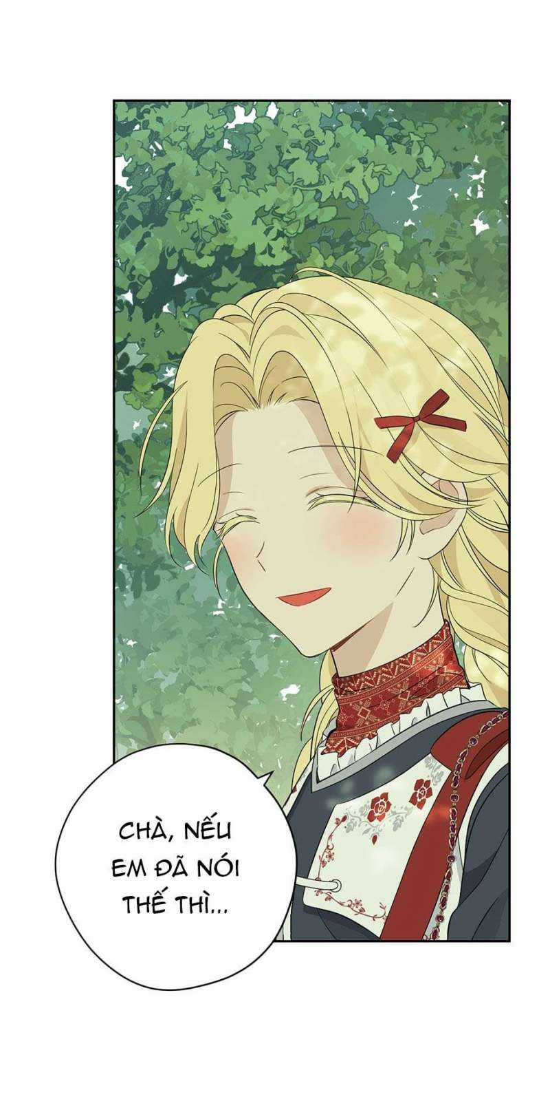 Tôi Là Minh Chứng Của Sự Thật Chapter 85 trang 30