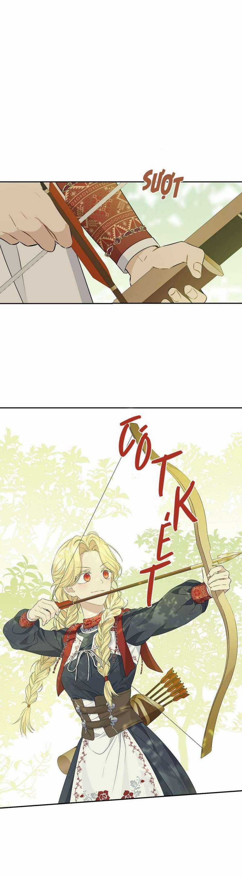 Tôi Là Minh Chứng Của Sự Thật Chapter 85 trang 31