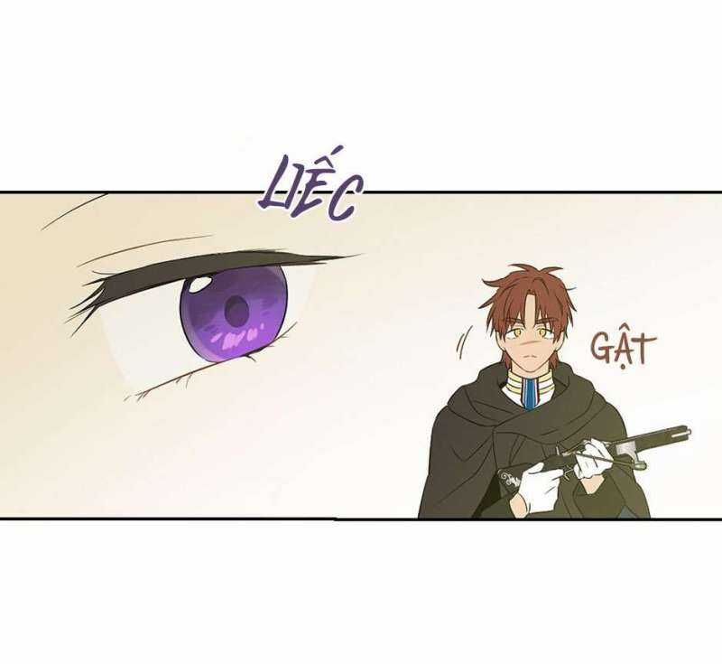 Tôi Là Minh Chứng Của Sự Thật Chapter 85 trang 32