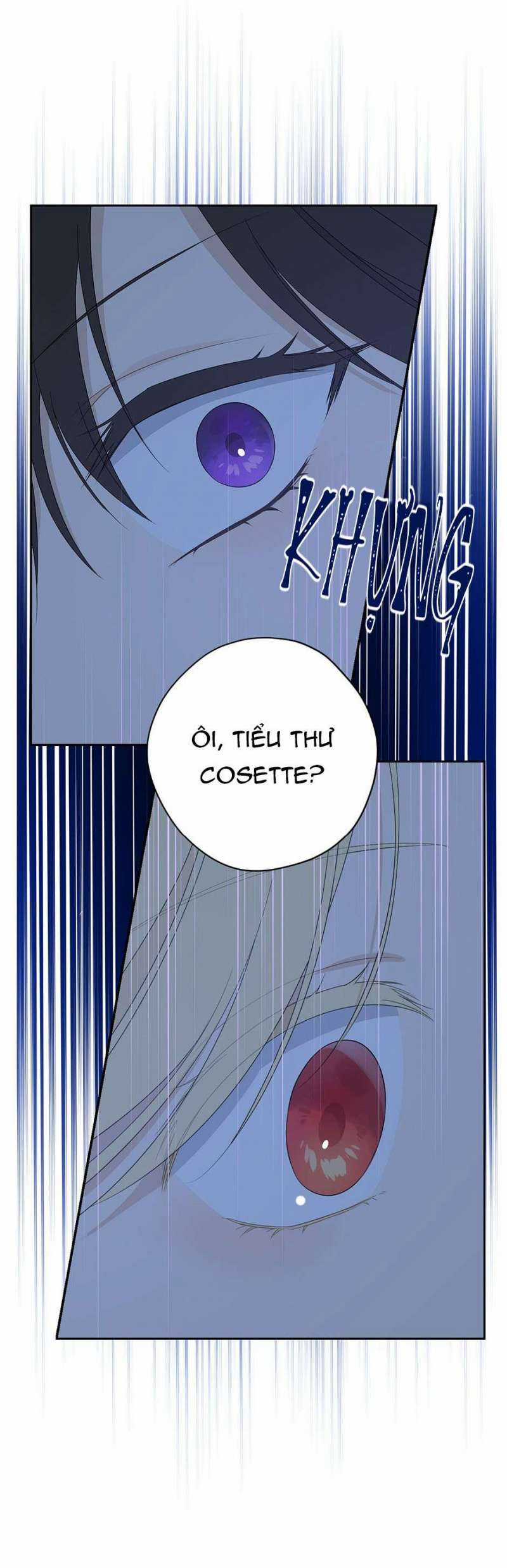 Tôi Là Minh Chứng Của Sự Thật Chapter 85 trang 34