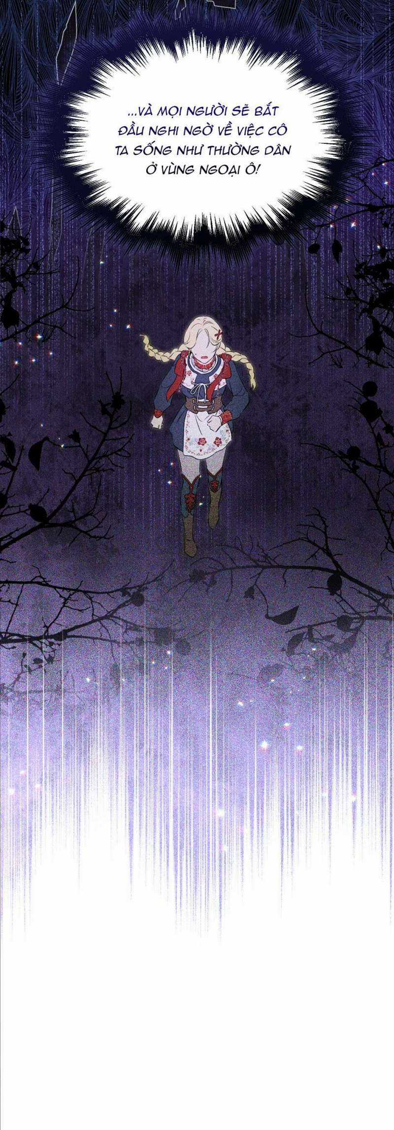 Tôi Là Minh Chứng Của Sự Thật Chapter 85 trang 39