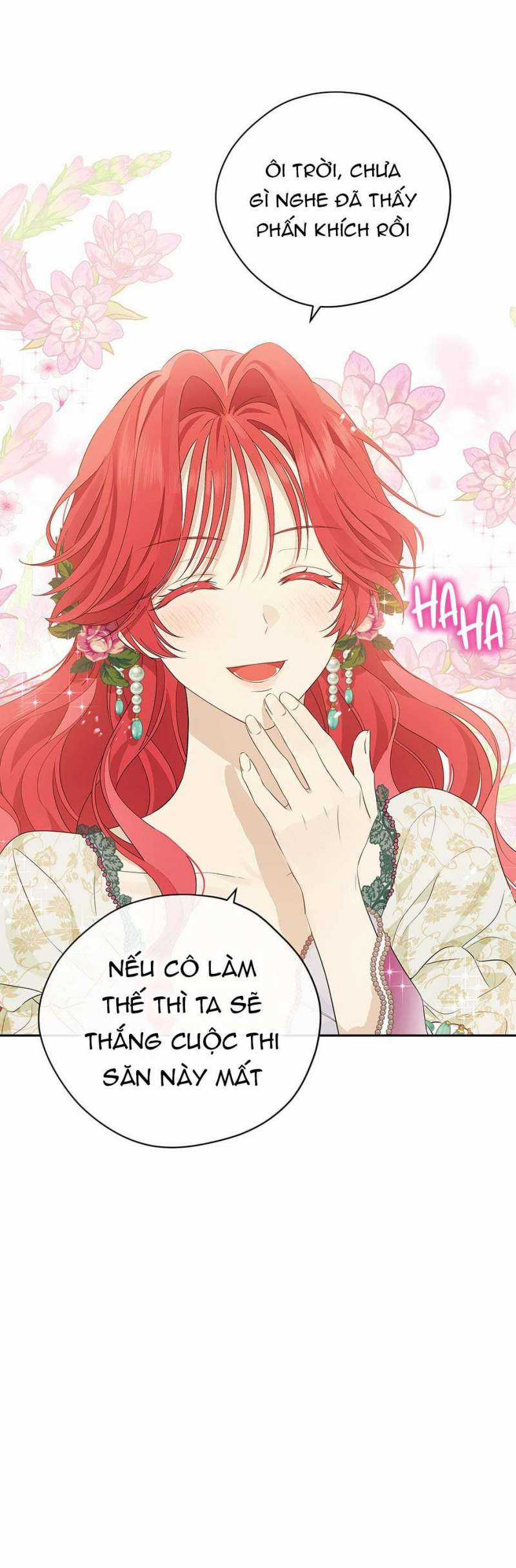 Tôi Là Minh Chứng Của Sự Thật Chapter 85 trang 4