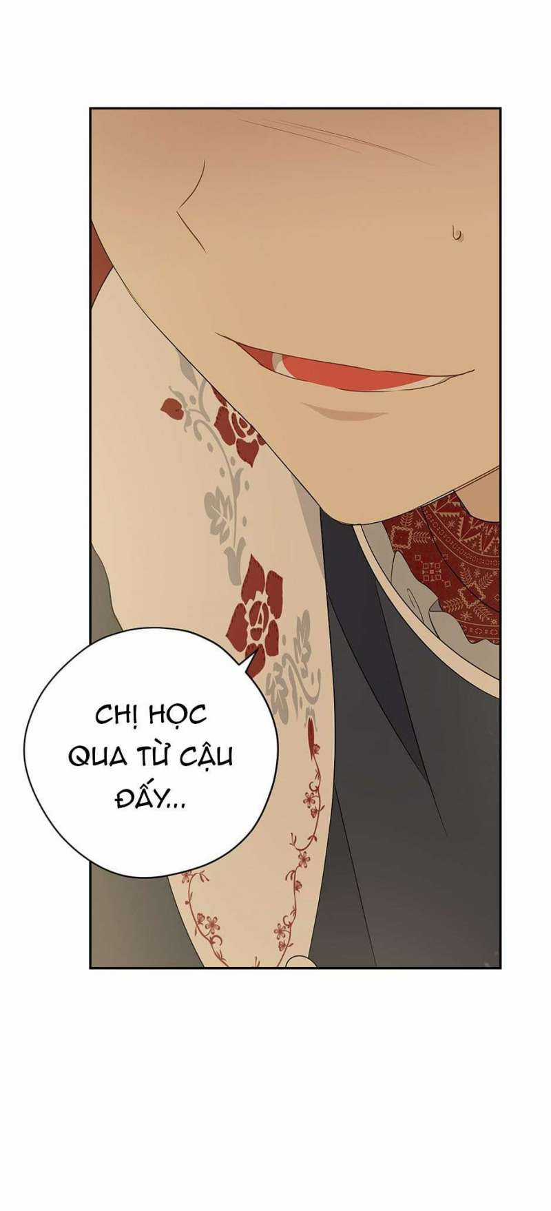 Tôi Là Minh Chứng Của Sự Thật Chapter 85 trang 44