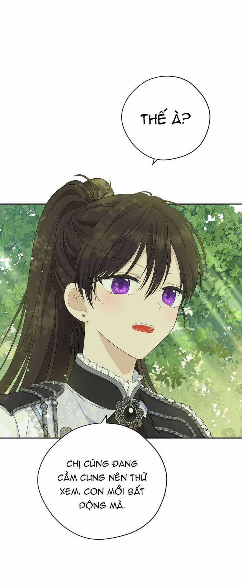 Tôi Là Minh Chứng Của Sự Thật Chapter 85 trang 46