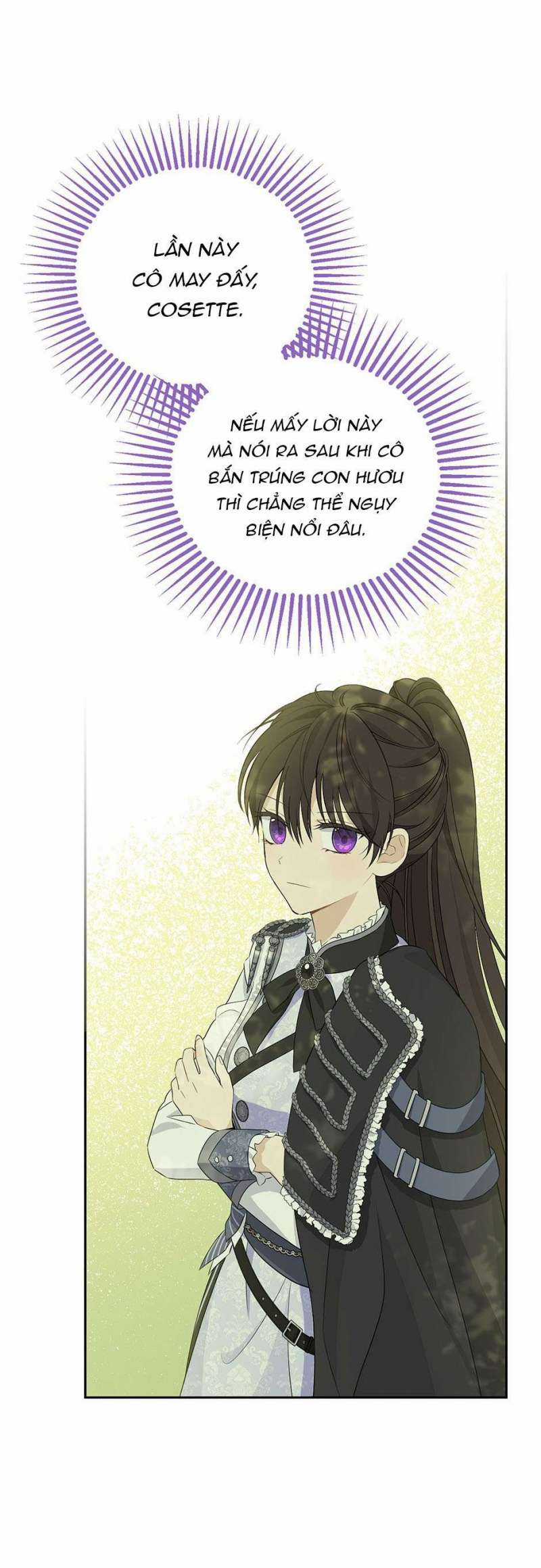 Tôi Là Minh Chứng Của Sự Thật Chapter 85 trang 49