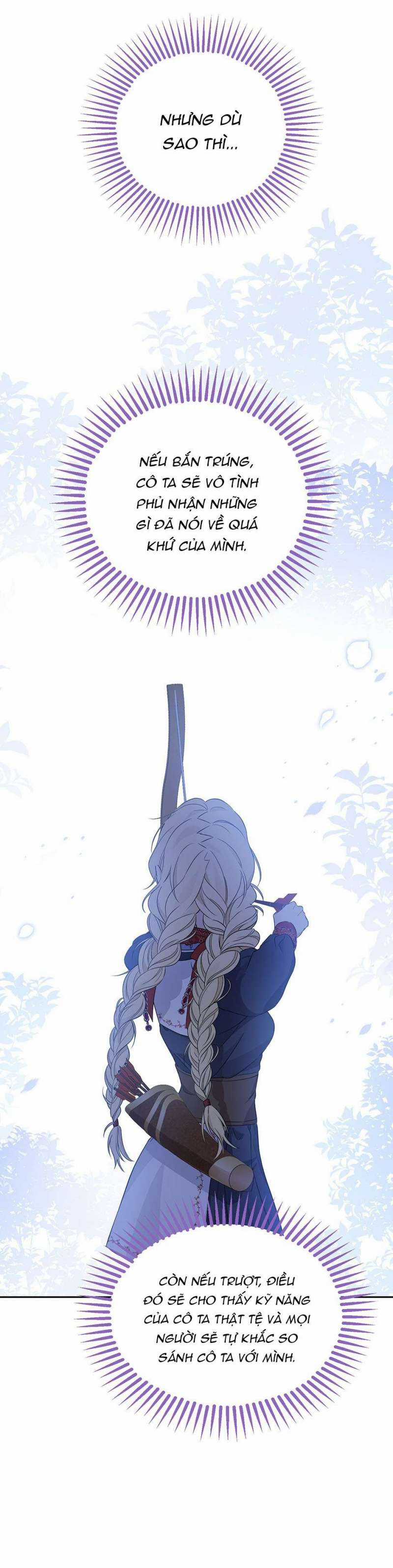 Tôi Là Minh Chứng Của Sự Thật Chapter 85 trang 50