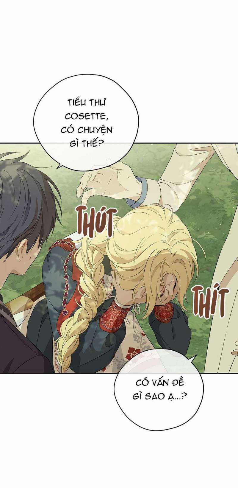 Tôi Là Minh Chứng Của Sự Thật Chapter 85 trang 54