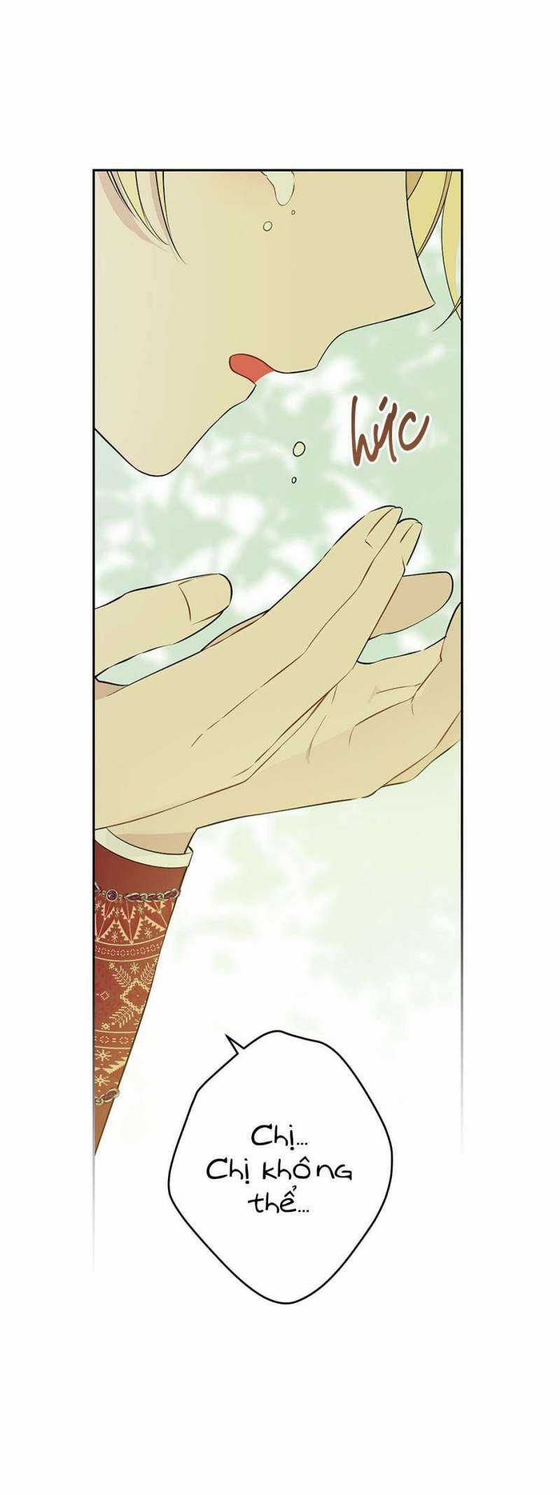 Tôi Là Minh Chứng Của Sự Thật Chapter 85 trang 55