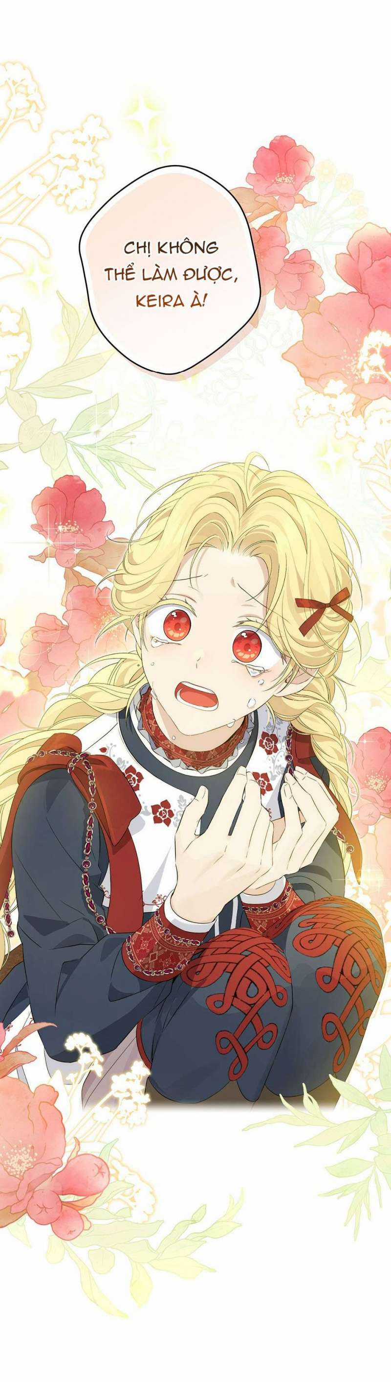 Tôi Là Minh Chứng Của Sự Thật Chapter 85 trang 56