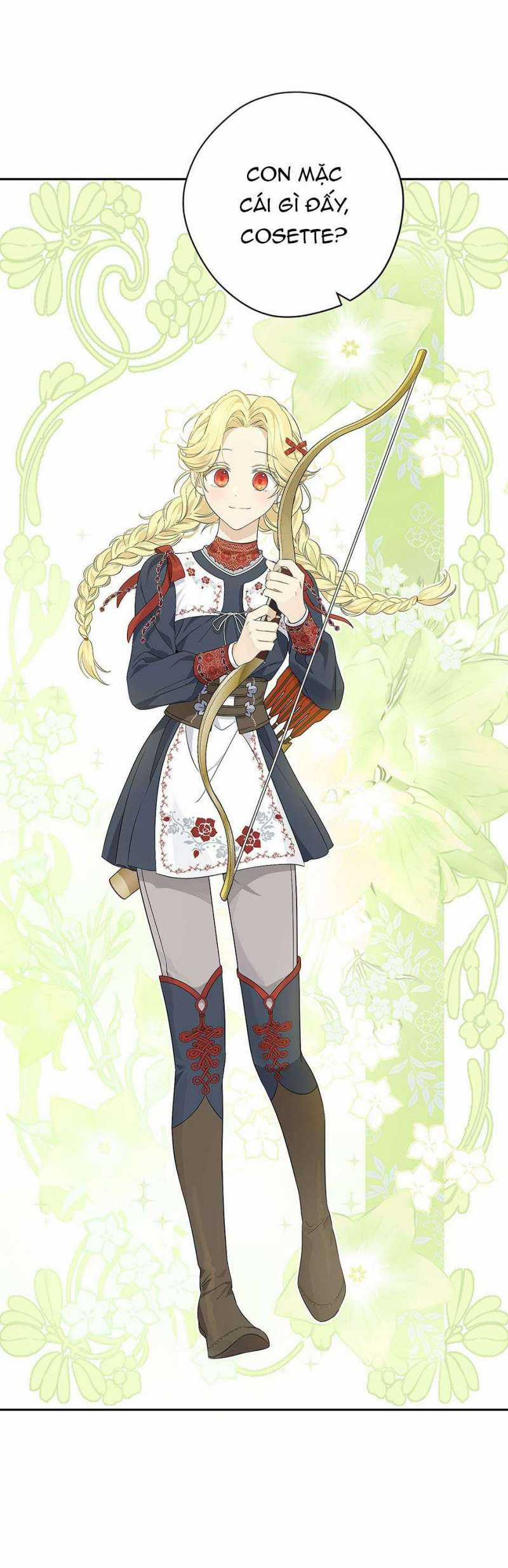 Tôi Là Minh Chứng Của Sự Thật Chapter 85 trang 9