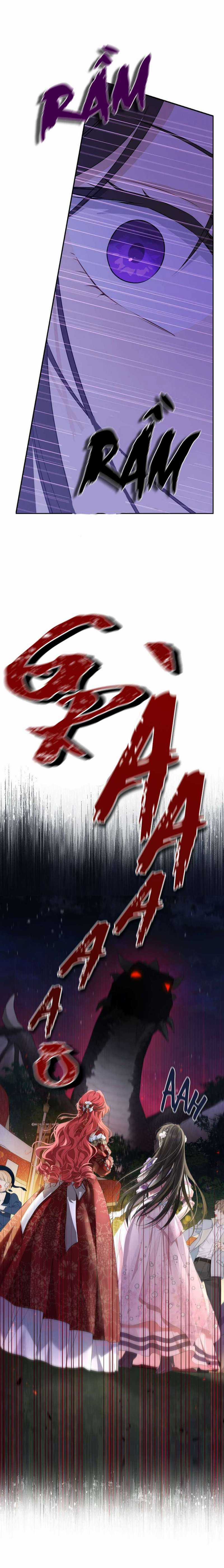 Tôi Là Minh Chứng Của Sự Thật Chapter 87 trang 14