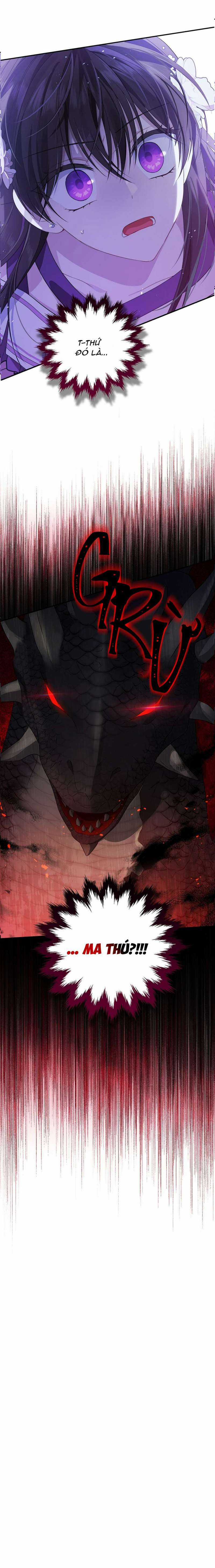 Tôi Là Minh Chứng Của Sự Thật Chapter 87 trang 15