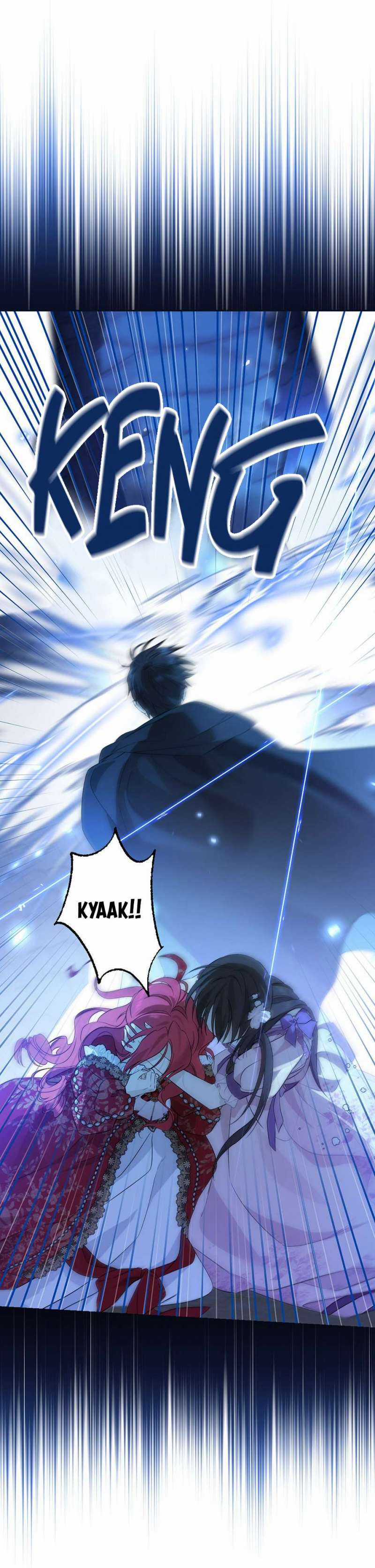 Tôi Là Minh Chứng Của Sự Thật Chapter 88 trang 10