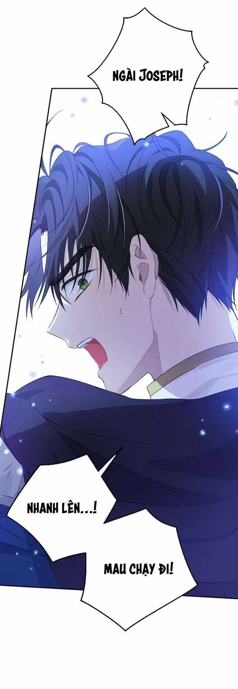 Tôi Là Minh Chứng Của Sự Thật Chapter 88 trang 11