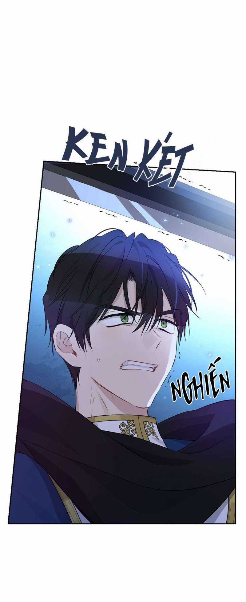 Tôi Là Minh Chứng Của Sự Thật Chapter 88 trang 13