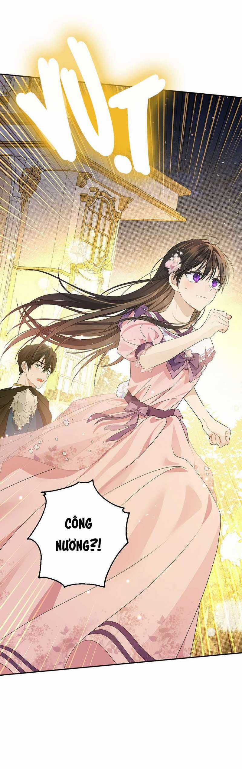 Tôi Là Minh Chứng Của Sự Thật Chapter 88 trang 20