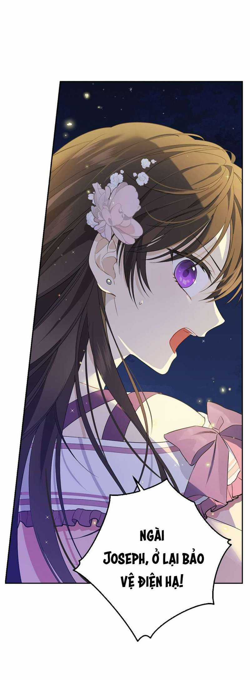 Tôi Là Minh Chứng Của Sự Thật Chapter 88 trang 21