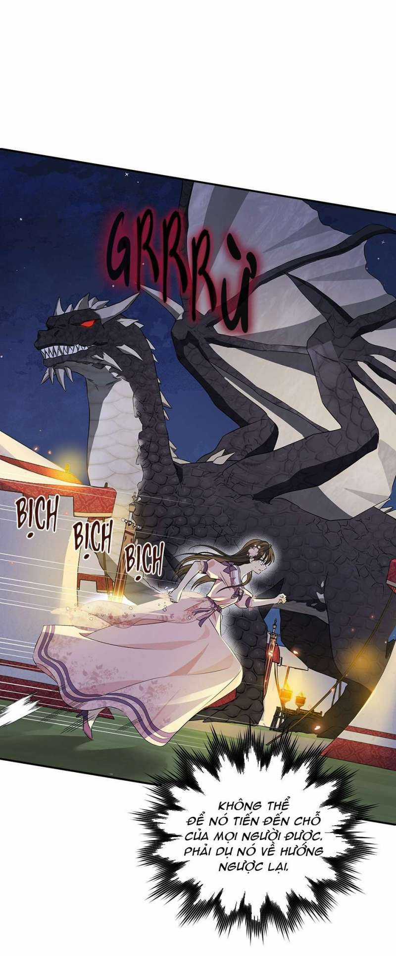 Tôi Là Minh Chứng Của Sự Thật Chapter 88 trang 22