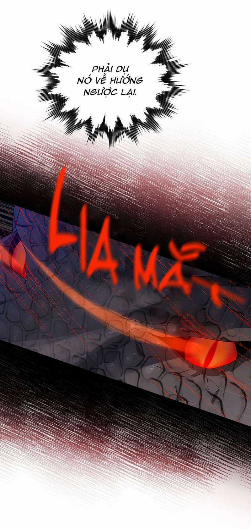 Tôi Là Minh Chứng Của Sự Thật Chapter 88 trang 23