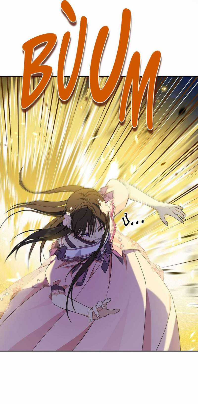 Tôi Là Minh Chứng Của Sự Thật Chapter 88 trang 24