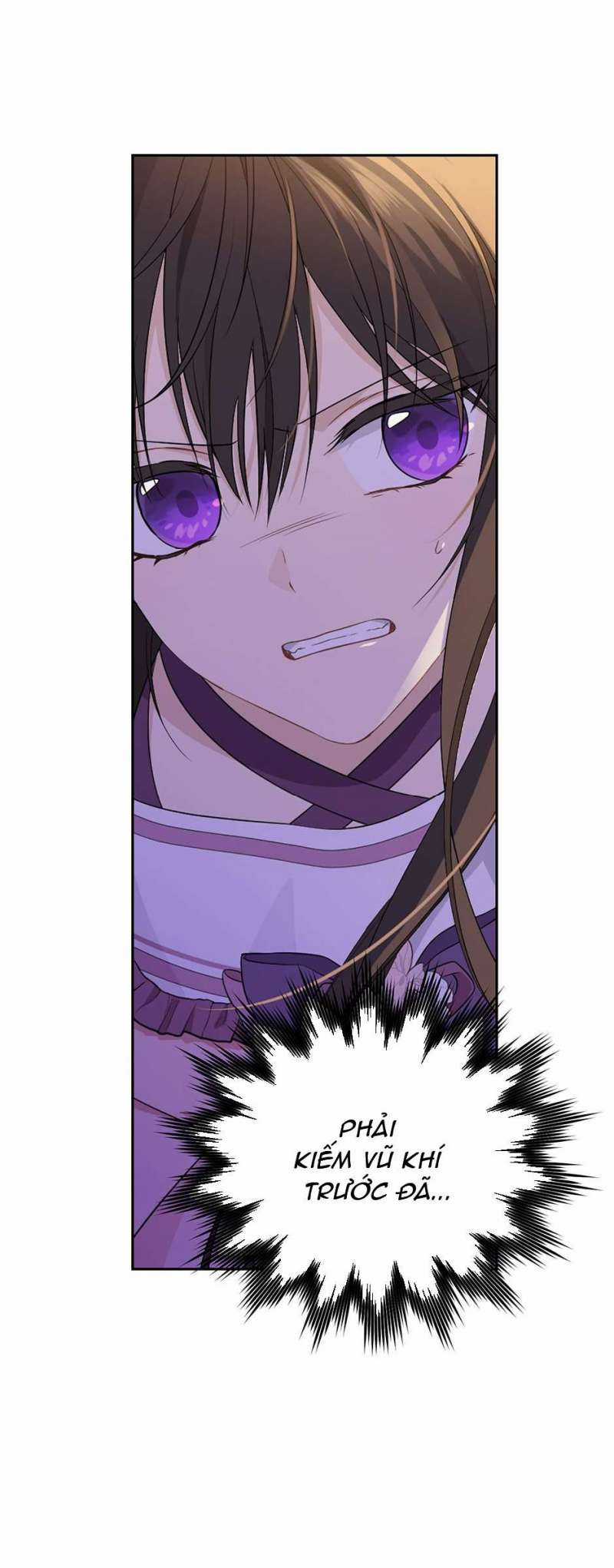 Tôi Là Minh Chứng Của Sự Thật Chapter 88 trang 25