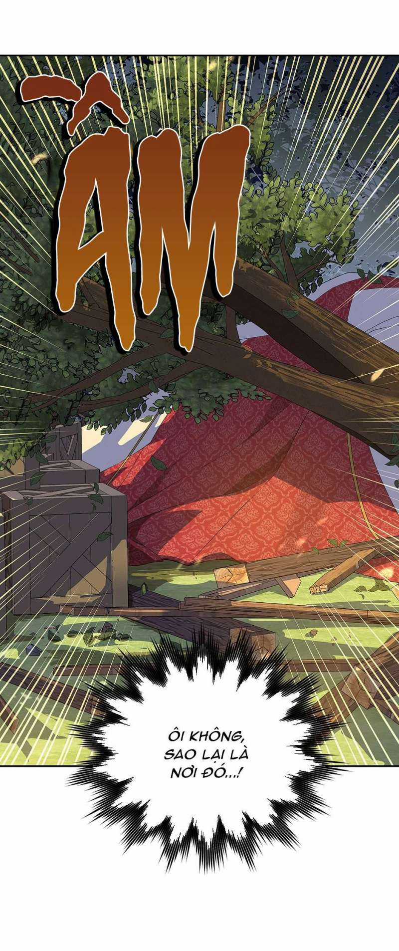 Tôi Là Minh Chứng Của Sự Thật Chapter 88 trang 30