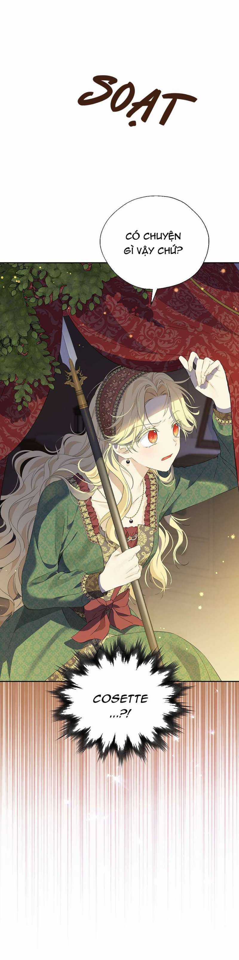 Tôi Là Minh Chứng Của Sự Thật Chapter 88 trang 33